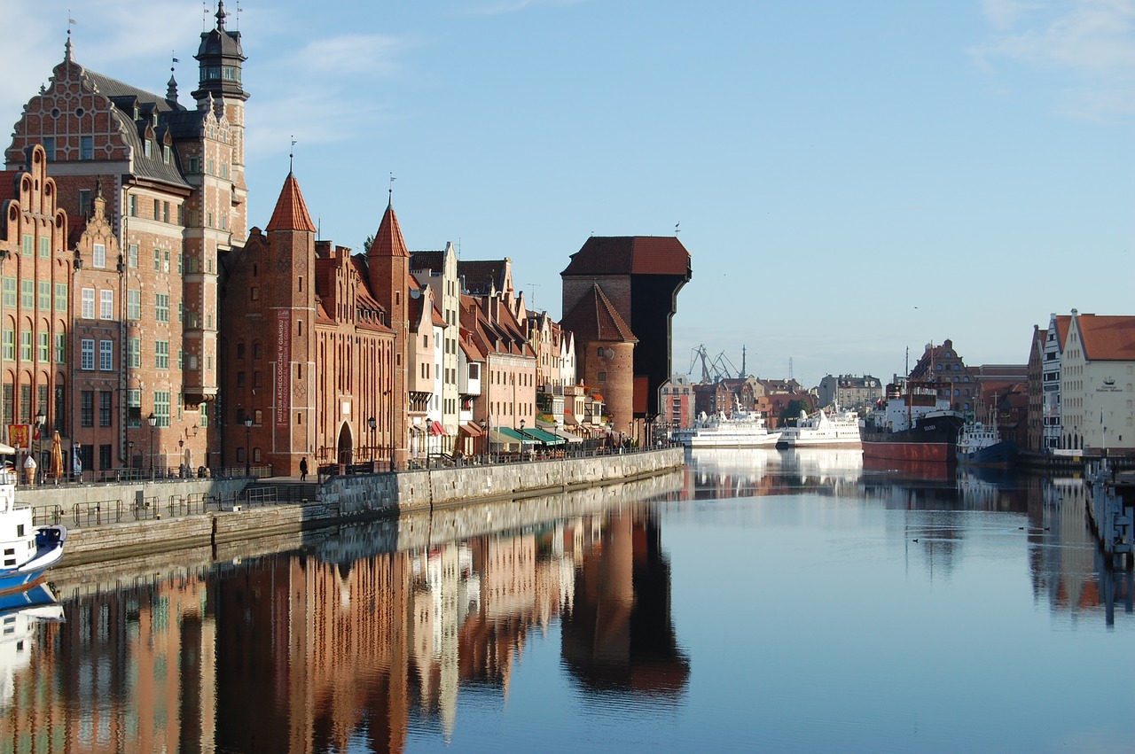 zdjęcia nieruchomości Gdańsk